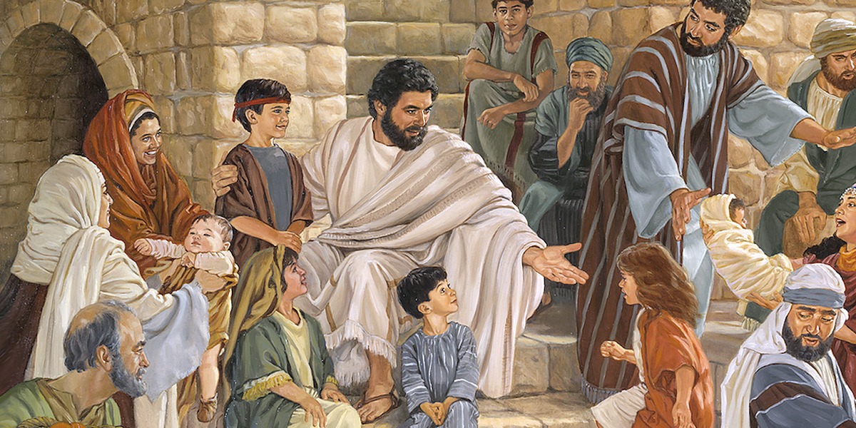 Suy Niệm Lời Chúa Thứ  Sáu Tuần 2 Mùa Vọng