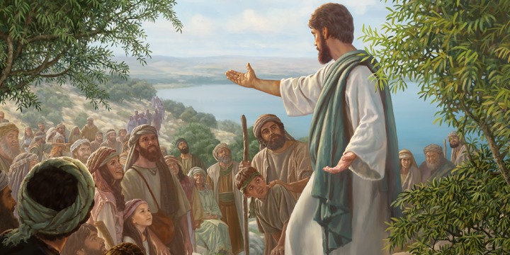 Hãy vui lên hỡi những người bé mọn