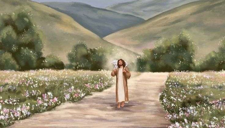 Được kêu gọi để thuộc về Đức Giêsu Kitô