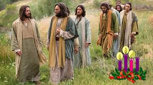 Suy Niệm Lời Chúa Thứ Tư Tuần  3 Mùa Vọng