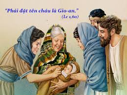 ​​​​​​​Suy Niệm Lời Chúa Thứ Ba Tuần 4 Mùa Vọng