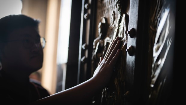 Thông điệp  và hành trình sau khi Cánh cửa NT khép lại là gì?