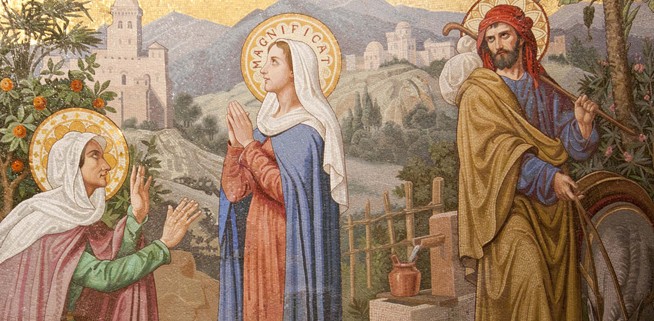 Thứ Ba Tuần 4 Mùa Vọng