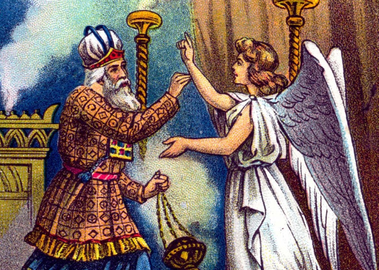 Thứ Tư tuần 3 mùa Vọng