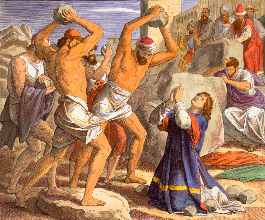 Ngày thứ 2 trong tuần Bát nhật Giáng sinh