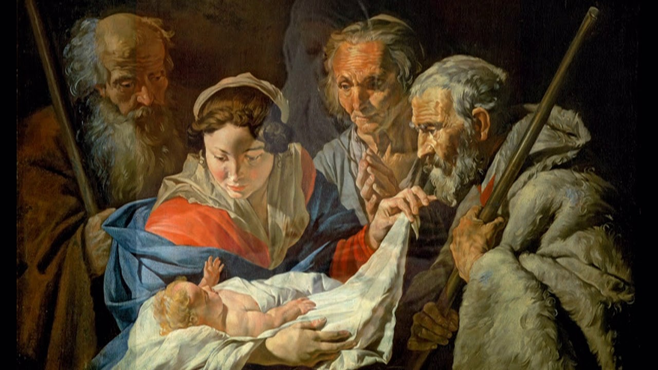 Suy Niệm Lời Chúa Thứ Hai Ngày 5 Tuần Bát Nhật Giáng Sinh