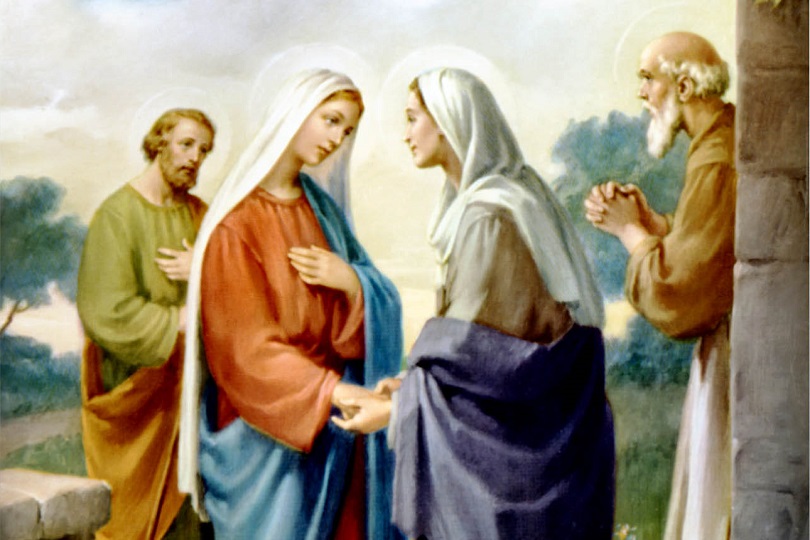 Thứ Năm Tuần 3 mùa vọng