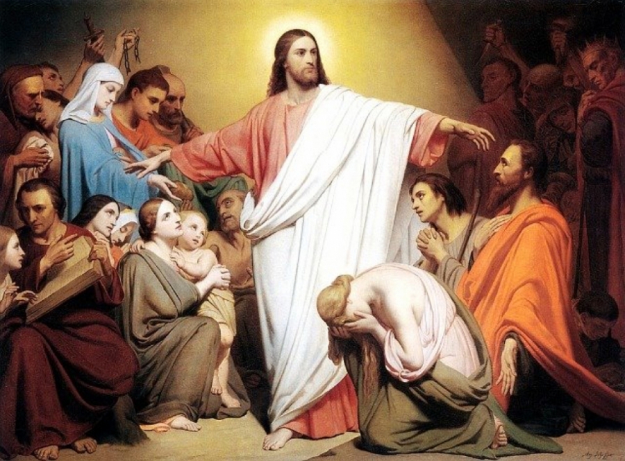 Thứ Tư tuần 2 mùa Vọng