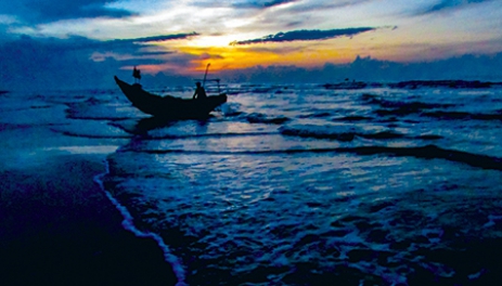 Anh viết tặng em