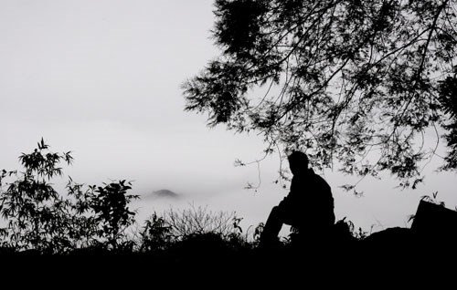 Đành lòng em hỡi