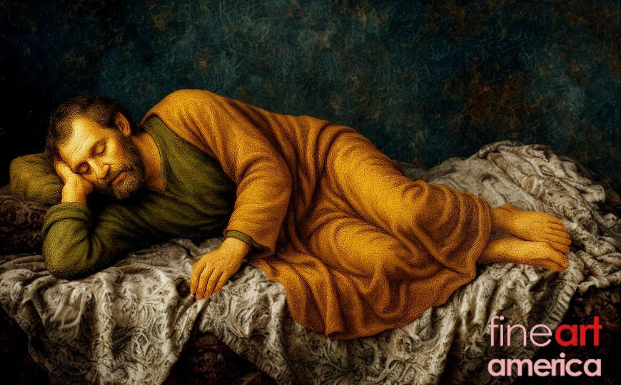 Mầu nhiệm nhập thể và sự công chính của Thánh Giuse