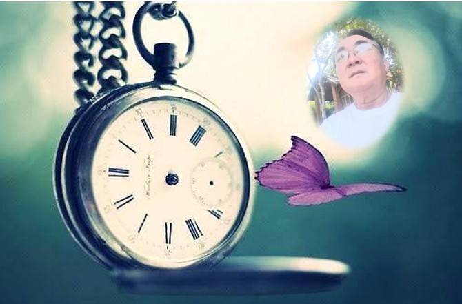 Lời tình tự cuối năm 2