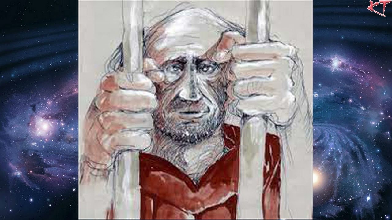 22. 12 Chân phước Jacopone Todi