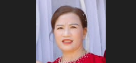 Cáo Phó: Bà Maria Nguyễn Thị Mỹ Duyên