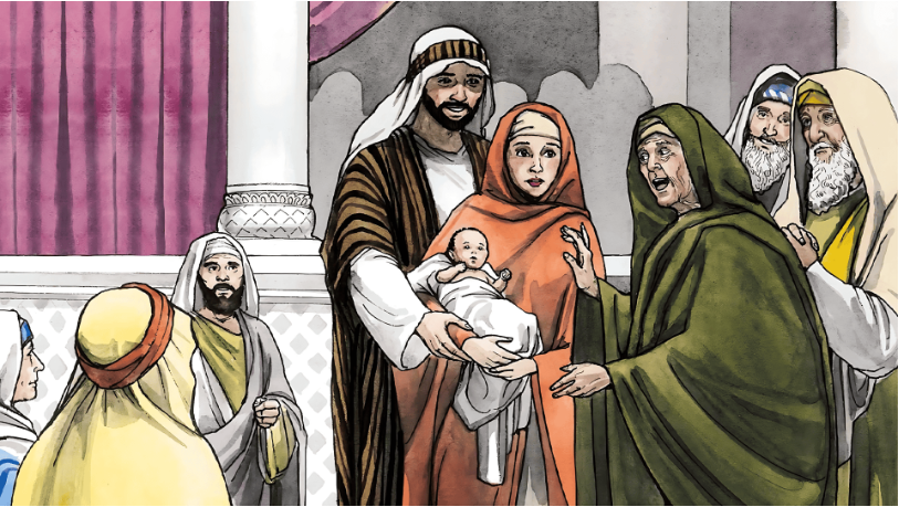 Ngày thứ 5 trong tuần Bát nhật Giáng sinh