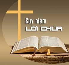 ​​​​​​​Suy niệm mỗi ngày, từ 26 /12 đến 05 tháng Giêng