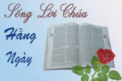 Suy Niệm Lời Chúa Thứ Ba Ngày 6 Tuần Bát Nhật Giáng Sinh