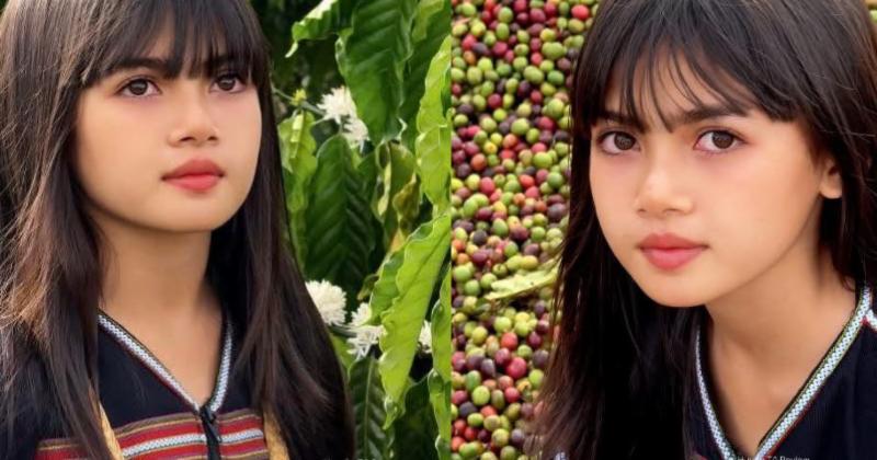 Nhìn ngắm chân dung