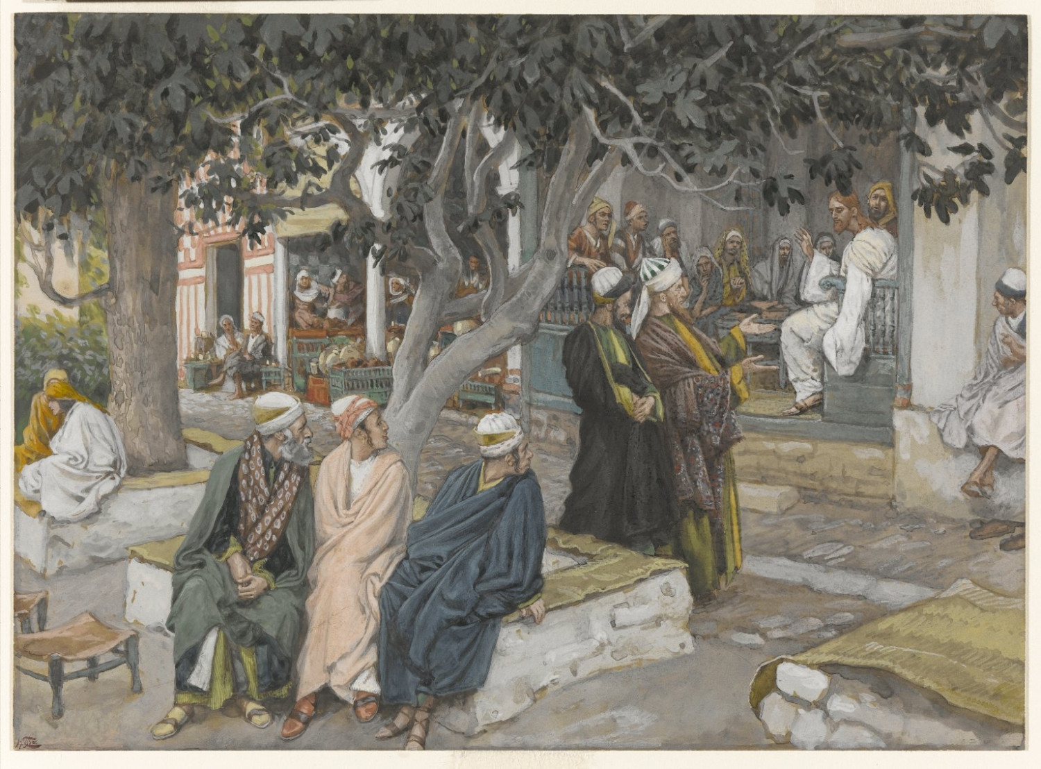 Thứ Hai tuần 2 Thường niên năm II