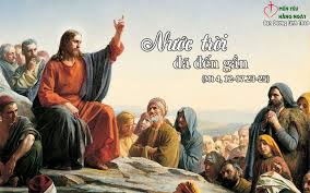 Suy Niệm Lời Chúa Thứ Hai Sau Lễ Hiển Linh