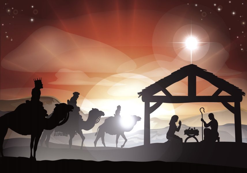 Chúa nhật Lễ Chúa Hiển Linh