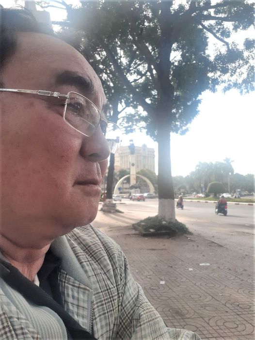 Một thoáng chiều ngã 6 Banmê