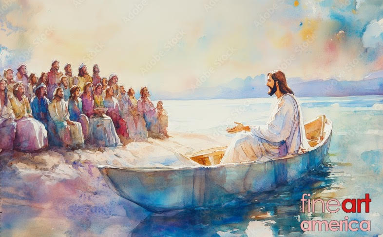 Cần khoảng cách