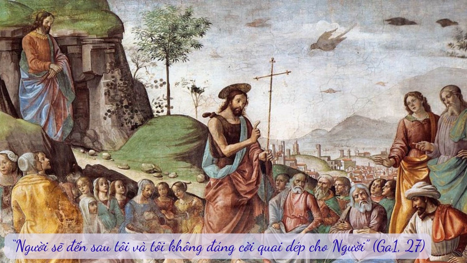 Tự vẫn thiêng liêng