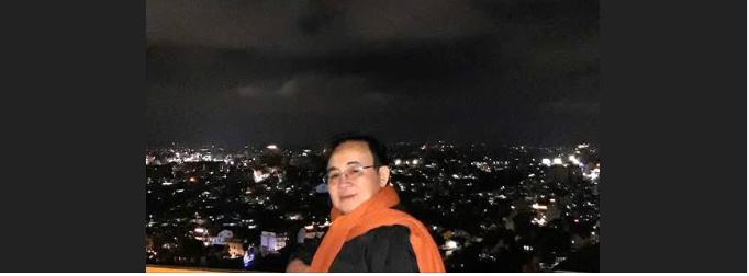 Xuân nguyện cầu