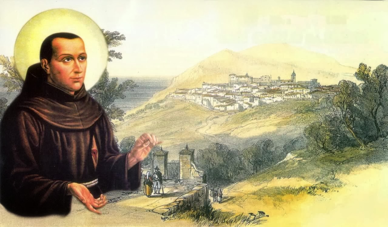 Thánh Charles Sezze