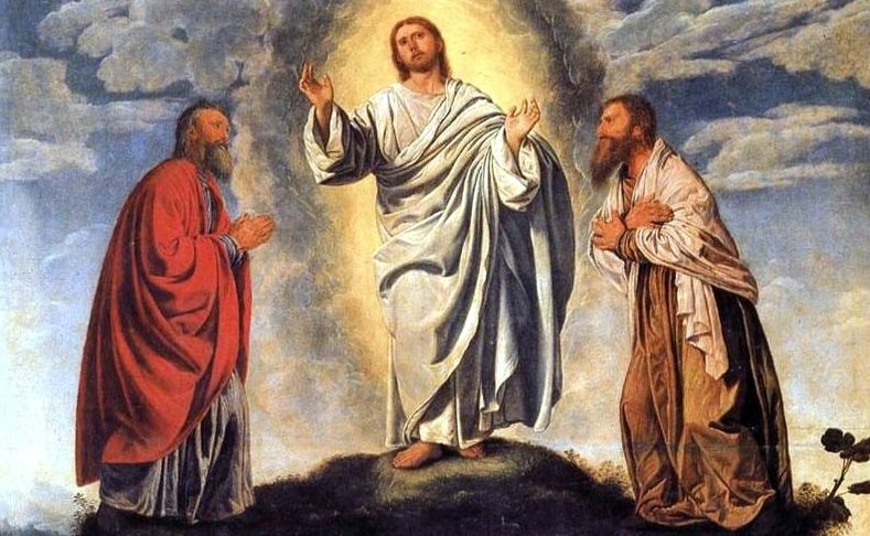 Được kêu gọi để chết sống với Ngài