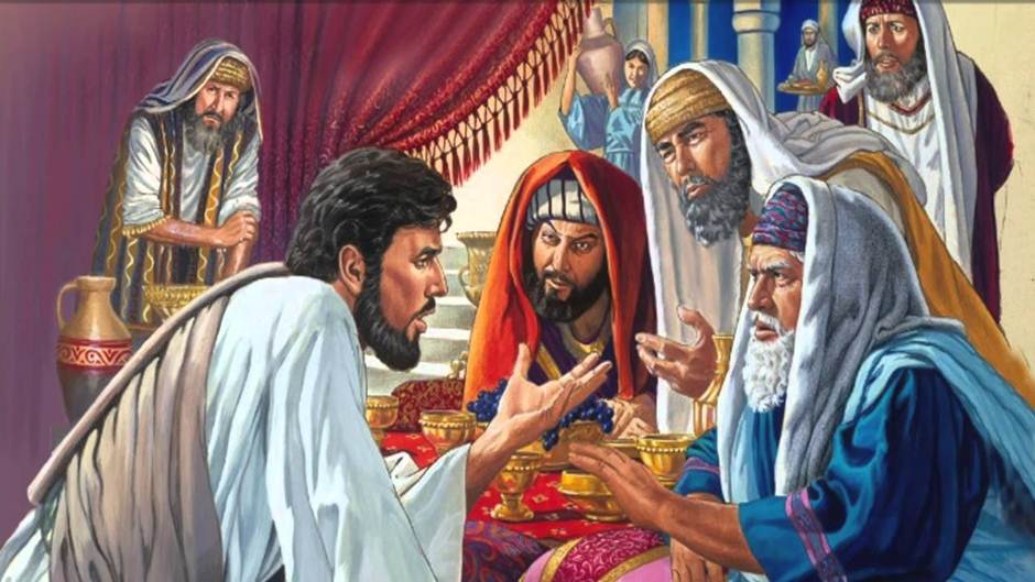 Dấu lạ từ trời hay dấu lạ của tình yêu