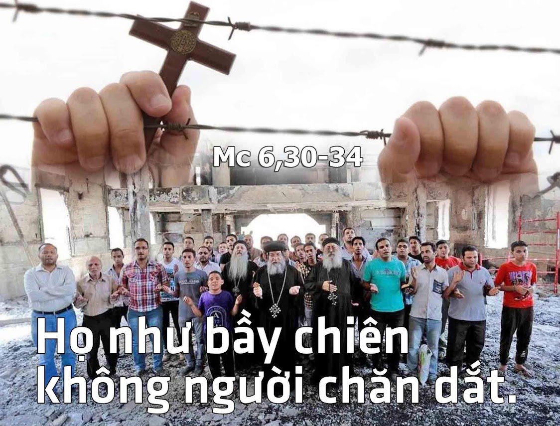 Thứ Bảy tuần 4 Thường niên