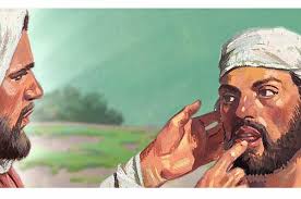 Suy Niệm Lời Chúa Thứ Sáu Tuần 5 Thường Niên