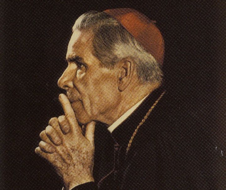 Vị Gm nhận giải Emmy đang tiến  tới ngày phong chân phước