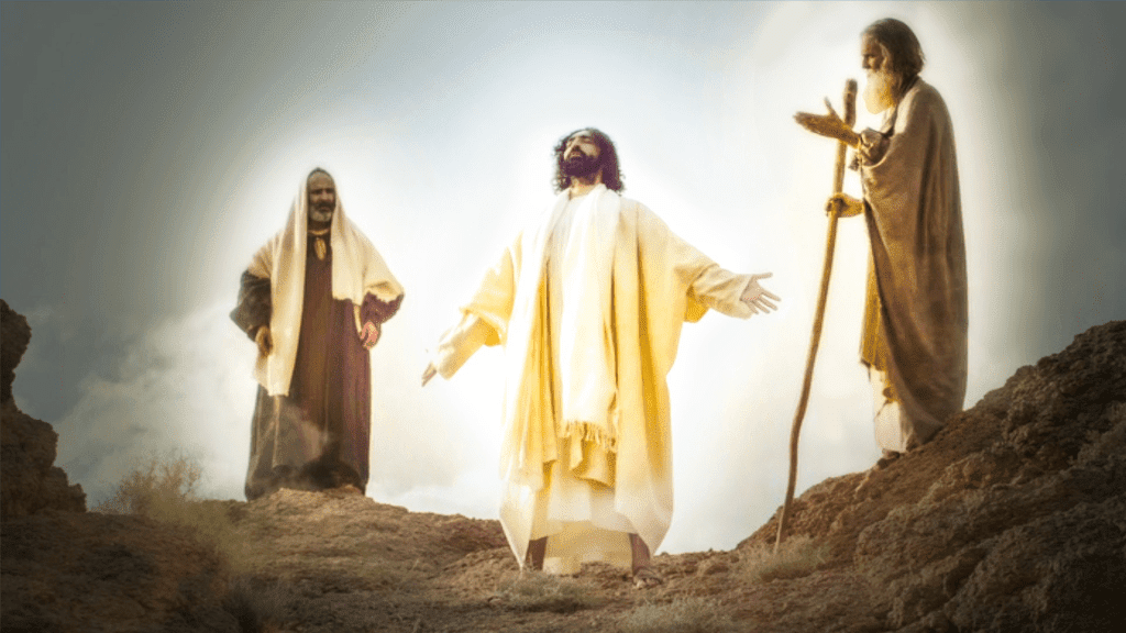 Ý nghĩa và bài học từ sự kiện Chúa Giêsu hiển dung