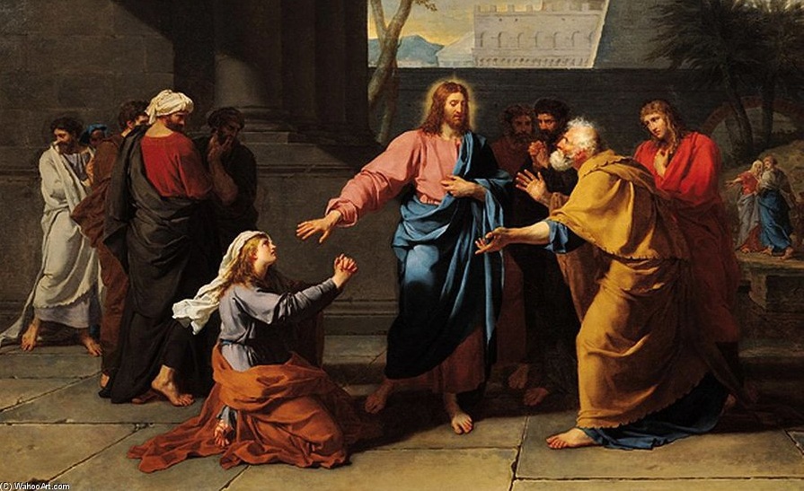 Lời nguyện sáng và suy niệm thứ năm tuần 5 thường niên