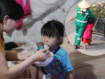 Lời nguyện ngày tết