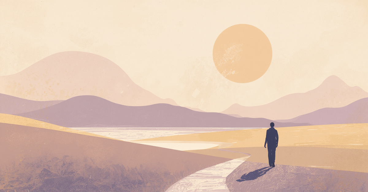 Con về với Chúa