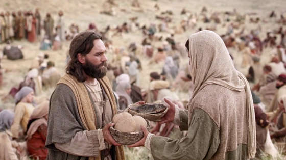 Thứ Bảy tuần 5 Thường niên năm II (Mc 1,1-10)