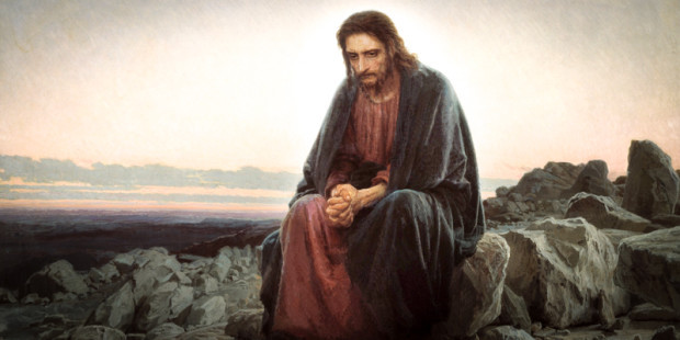 Giả hình thánh thiện