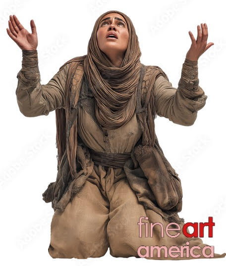 Chẳng ai xứng đáng