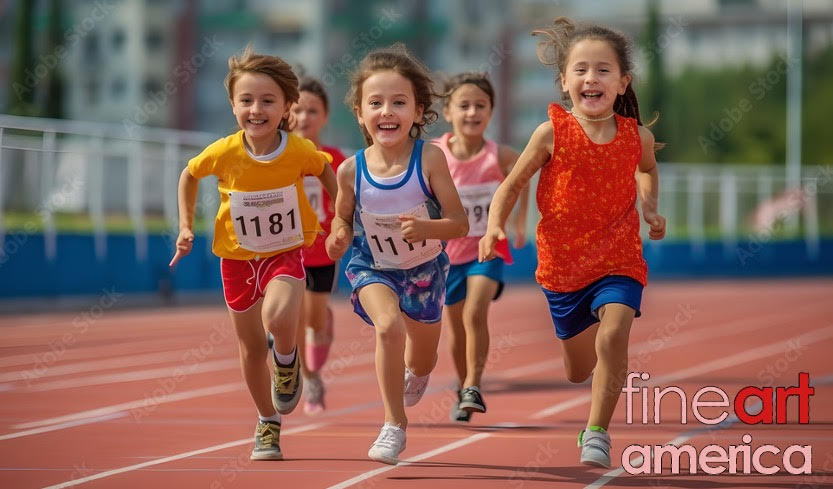 Đừng chạy trước