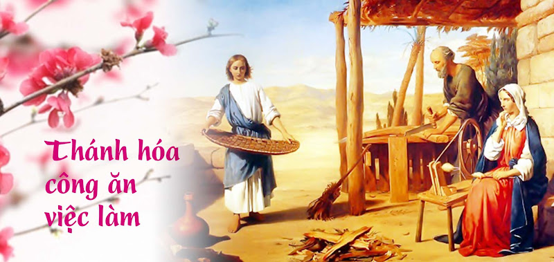 Các bài suy niệm mồng 03 Tết