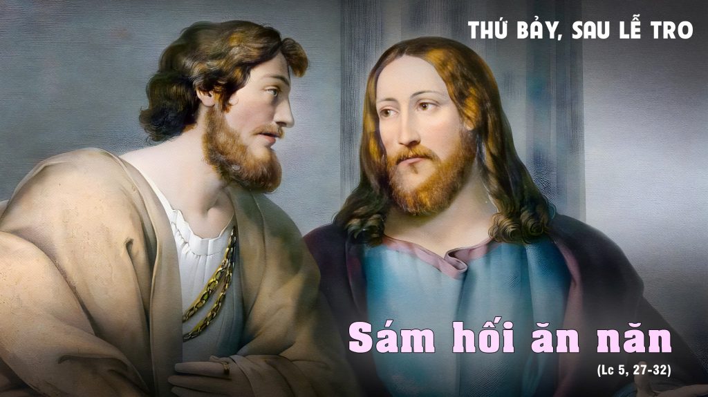 Niềm vui lớn hơn