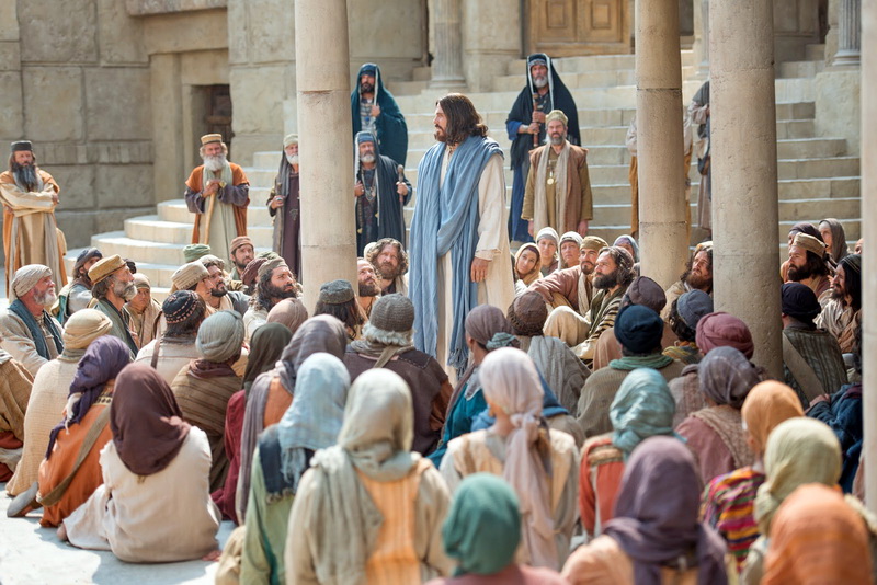 Thứ Sáu tuần 4 mùa Chay