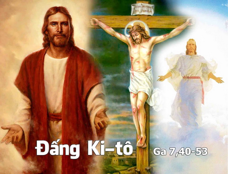 Thứ Bảy tuần 4 mùa Chay