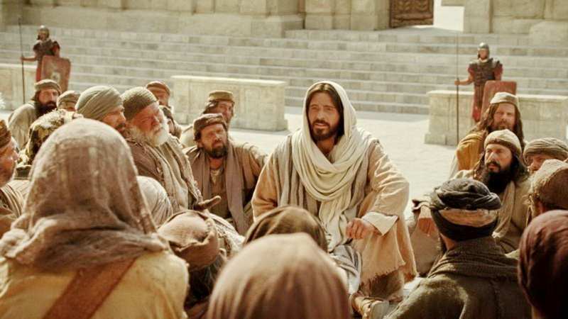 Thứ Tư tuần 5 mùa Chay