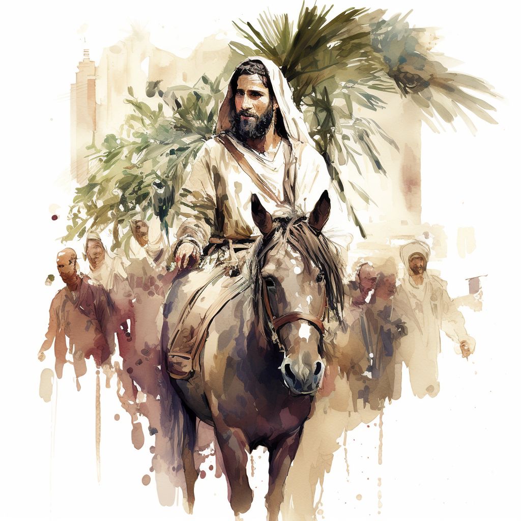 Bạn là một con lừa mang danh Kitô hữu,....?