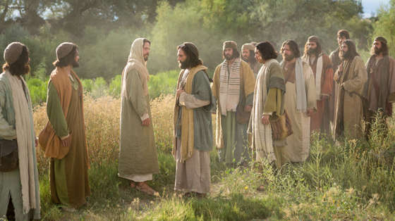 Tìm một lối vào